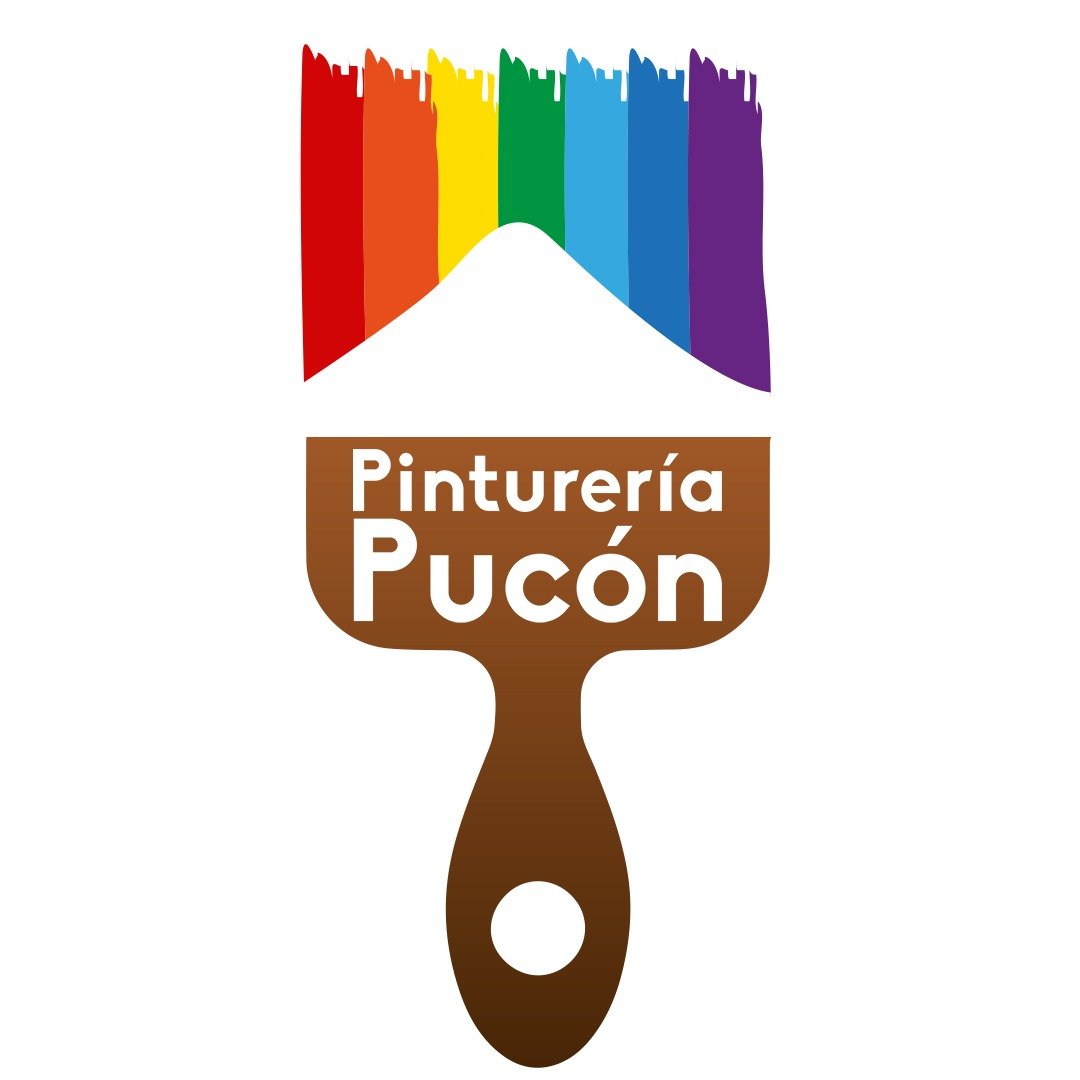 logo Pinturería Pucón
